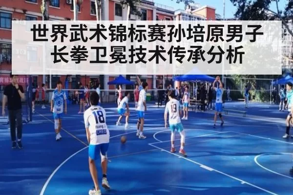 世界武术锦标赛孙培原男子长拳卫冕技术传承分析
