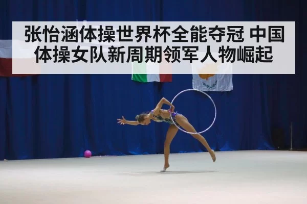 gymnastics competition