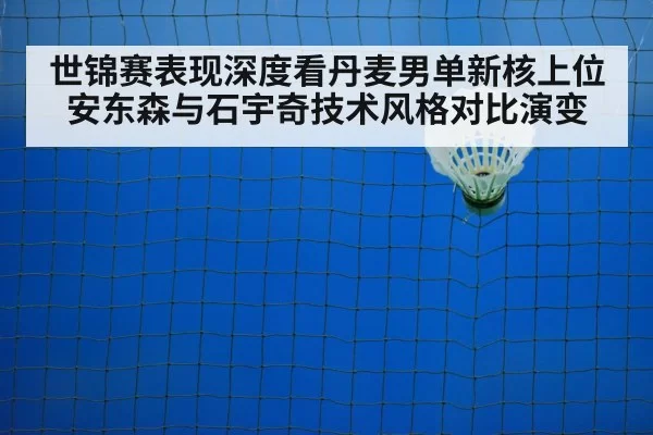 badminton net shot